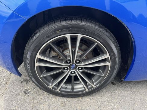 Used 2013 Subaru BRZ Limited w/ Popular Pkg 1A RWD image 22