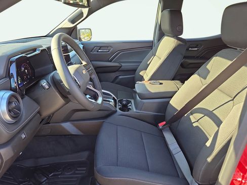 New 2026 Chevrolet Colorado LT RWD image 11