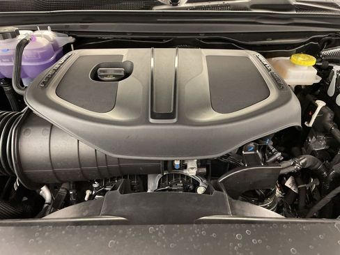 New 2026 RAM 1500 Express image 17