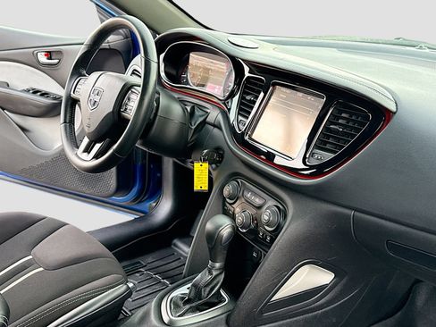 Used 2014 Dodge Dart SXT w/ Sun/Sound Group image 5