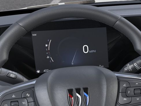 New 2026 Buick Envista Preferred w/ Convenience I Package FWD image 42