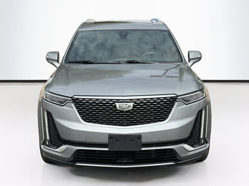 Certified 2024 Cadillac XT6 Premium Luxury w/ Technology Package FWD image 2