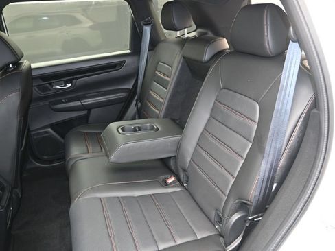 Certified 2026 Honda CR-V Sport-L image 15
