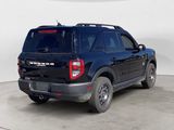 Used 2024 Ford Bronco Sport Outer Banks image 5