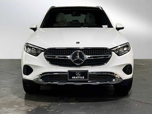 Certified 2026 Mercedes-Benz GLC 300 4MATIC image 8