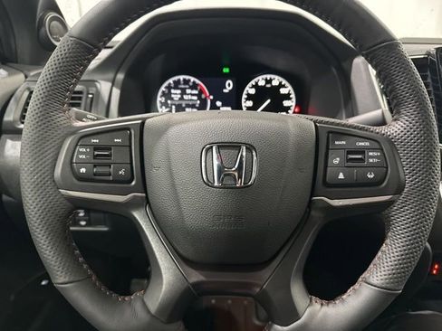 New 2026 Honda Ridgeline TrailSport image 20