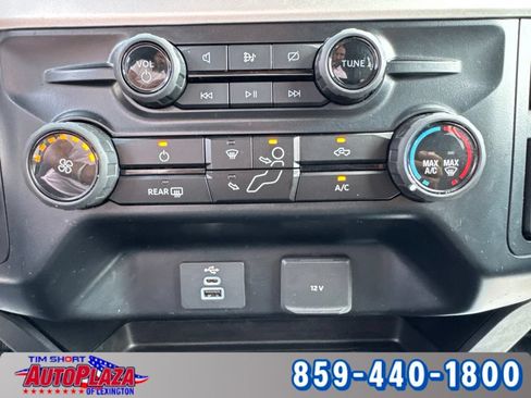 Used 2024 Ford F250 XL w/ STX Appearance Package AWD/4WD image 35