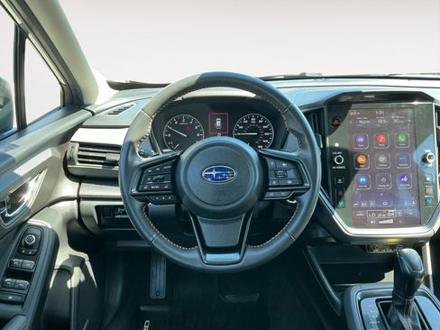 Used 2024 Subaru Crosstrek 2.5i Limited w/ Popular Package #3A AWD/4WD image 12