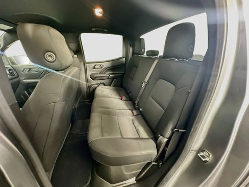 Used 2023 Chevrolet Colorado W/T RWD image 26