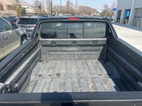 Used 2011 Honda Ridgeline RTL image 8