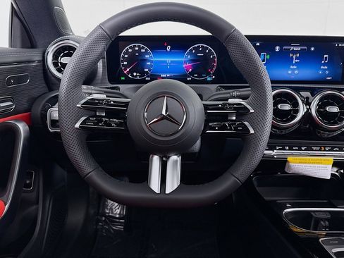 New 2026 Mercedes-Benz CLA 250 image 4