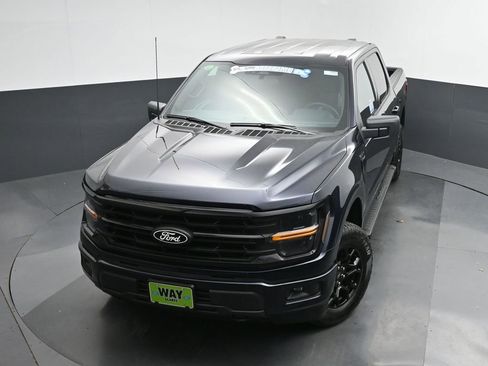 New 2026 Ford F350 Lariat w/ Lariat Ultimate Package AWD/4WD image 35