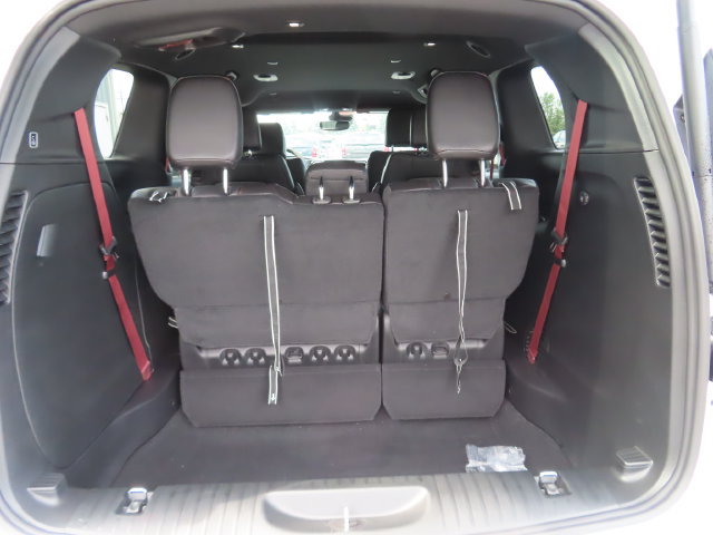 New 2027 Chrysler Pacifica Select AWD/4WD image 28
