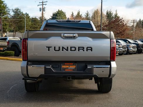 Used 2024 Toyota Tundra 1794 Edition image 5