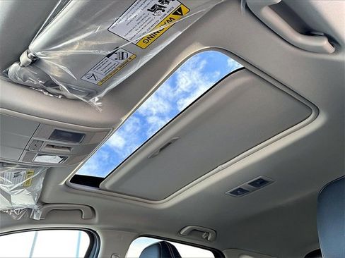 New 2025 MAZDA CX-5 AWD 2.5 S w/ Premium Plus Pkg image 14