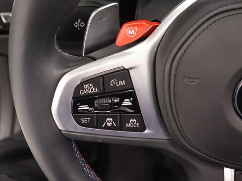 Used 2023 BMW M4 xDrive Competition image 21