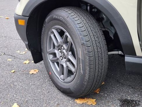 New 2025 Ford Bronco Sport Big Bend w/ Convenience Package image 34