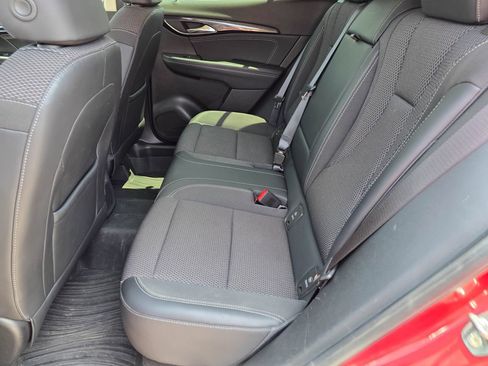 Used 2023 Buick Envision Preferred FWD image 13