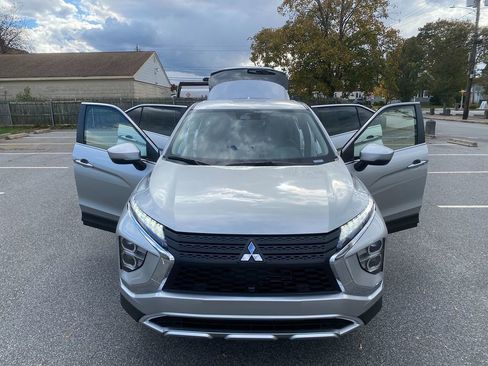 New 2026 Mitsubishi Eclipse Cross SE image 29