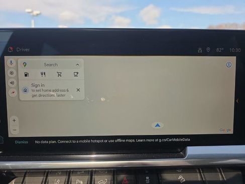 Used 2024 Chevrolet Silverado 2500 High Country w/ Technology Package image 33