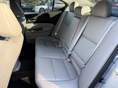 Used 2019 Acura TLX image 25
