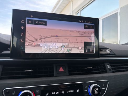 Used 2023 Audi A5 2.0T Premium Plus w/ Premium Plus AWD/4WD image 30