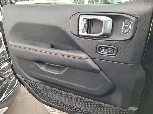 Certified 2020 Jeep Wrangler Unlimited Rubicon image 15