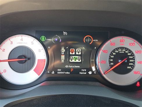 Used 2023 Acura RDX A-Spec image 31