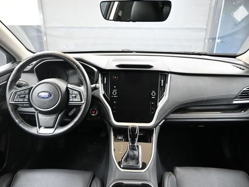 Certified 2024 Subaru Outback Limited image 21