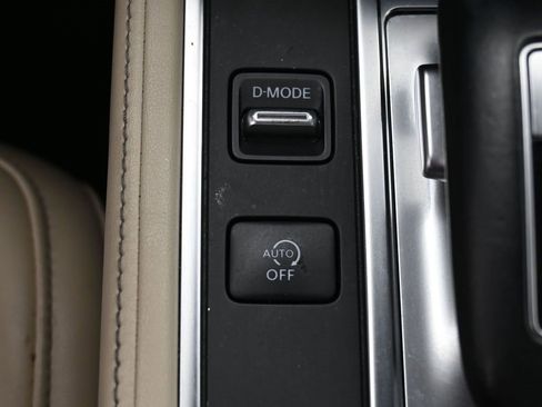 Used 2023 INFINITI QX60 Luxe w/ Cargo Package image 26