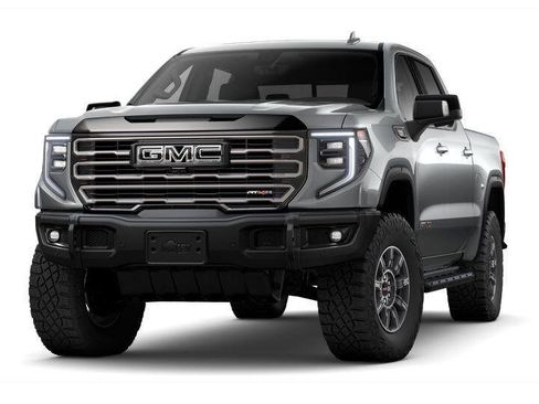 New 2026 GMC Sierra 1500 AT4X w/ LPO, Black Badging Package AWD/4WD image 27