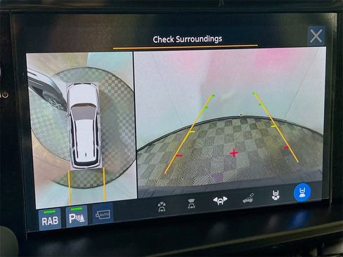 New 2026 Subaru Outback Touring XT image 12