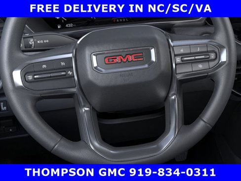 New 2026 GMC Canyon Elevation w/ Convenience Package image 19