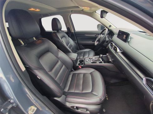 Used 2024 MAZDA CX-5 Carbon Edition AWD/4WD image 35