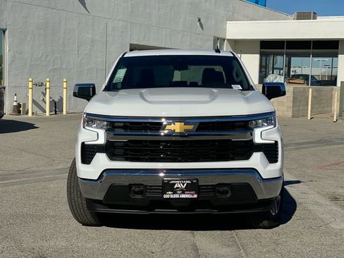 New 2026 Chevrolet Silverado 1500 LT image 2