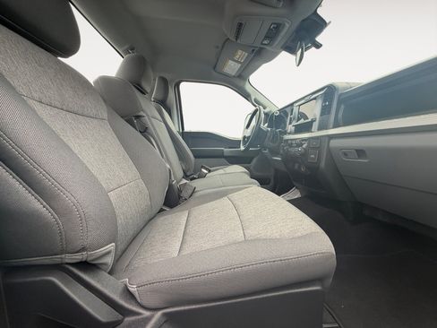 Used 2025 Ford F350 XL w/ STX Appearance Package AWD/4WD image 15