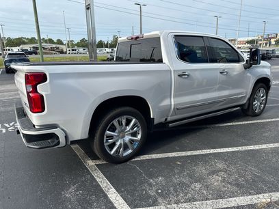 Used 2023 Chevrolet Silverado 1500 High Country w/ High Country Premium Package