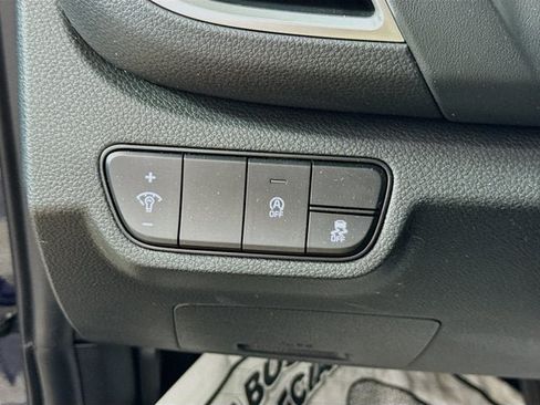 Certified 2024 Kia Seltos EX AWD/4WD image 10
