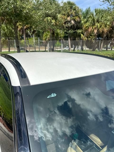 Certified 2023 Lincoln Corsair Reserve w/ Jet Appearance Package FWD image 8