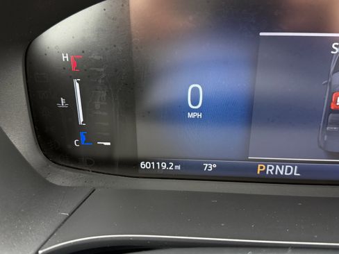 Certified 2024 Ford Escape Active FWD image 17