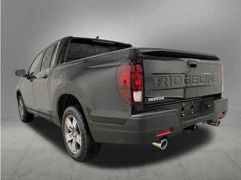 New 2026 Honda Ridgeline RTL image 3
