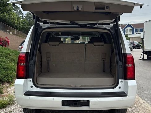 Used 2016 Chevrolet Tahoe LT RWD image 10