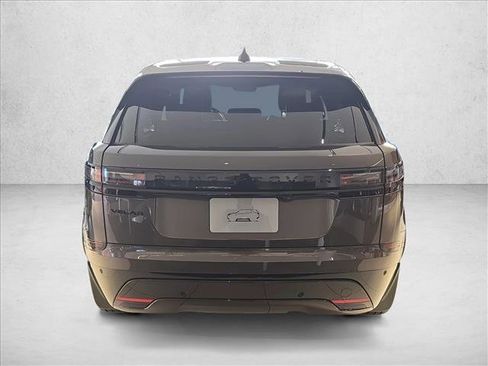 New 2026 Land Rover Range Rover Velar Dynamic SE image 6