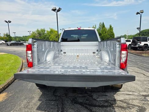 Used 2021 Ford F350 XL w/ STX Appearance Package AWD/4WD image 9