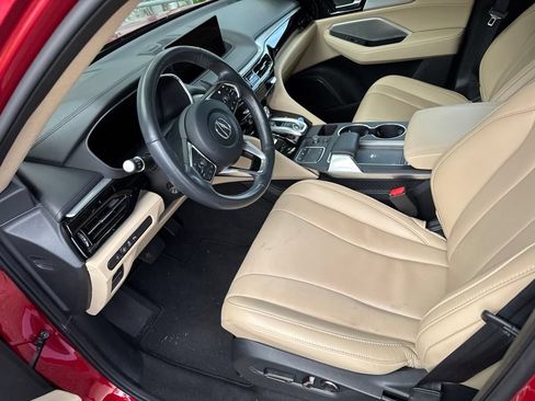 Used 2023 Acura MDX FWD w/ Technology Package image 6