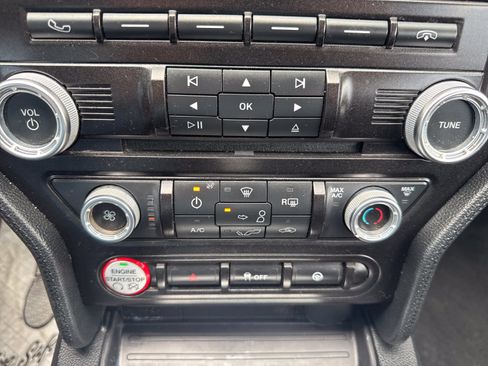 Used 2016 Ford Mustang Coupe w/ Equipment Group 051A RWD image 17
