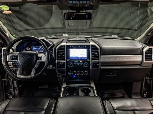 Used 2020 Ford F250 Lariat AWD/4WD image 14