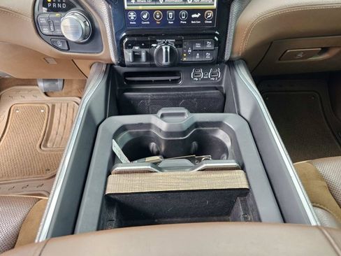 Used 2021 RAM 1500 Limited AWD/4WD image 29