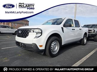 Used 2025 Ford Maverick XL w/ Equipment Group 102A AWD/4WD video 1