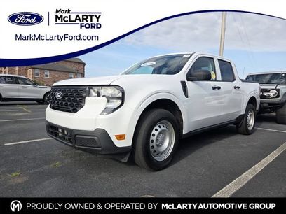 Used 2025 Ford Maverick XL w/ Equipment Group 102A